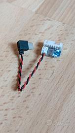 BEC iFlight per GoPro naked FPV