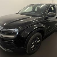 JEEP Avenger 1.2 Turbo 100 CV MHEV Longitude