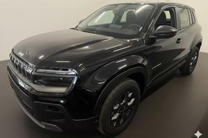 JEEP Avenger 1.2 Turbo 100 CV MHEV Longitude