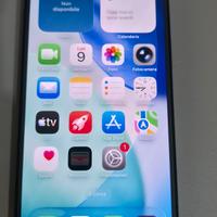 Iphone 15 128 gb tutto originale  italia