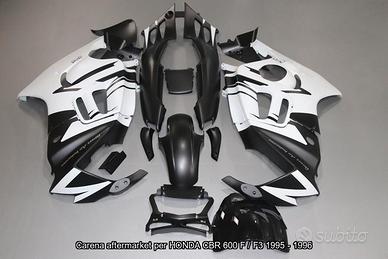Promo Carena compatibile HONDA CBR 600 F 1995 96