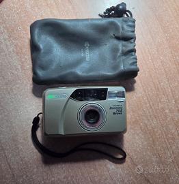 Fotocamera Yashica Zoomate 70Z 