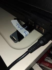 chiavetta USB 256 GB