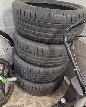 Gomme 245/45R20