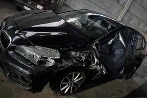 Bmw Serie 214d Active Tourer