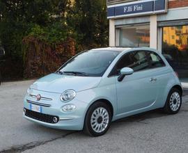 FIAT - 500 - 1.0 Hybrid Dolcevita