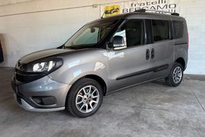 Fiat Doblo Doblò 1.6 M-Jet 16V 120CV Trekking Auto