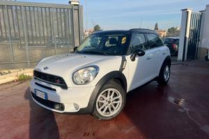 Mini Countryman John Cooper Works 2.0 SD Business