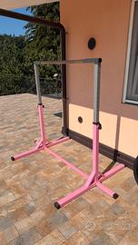 Trave ginnastica artistica
