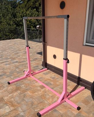 Trave ginnastica artistica