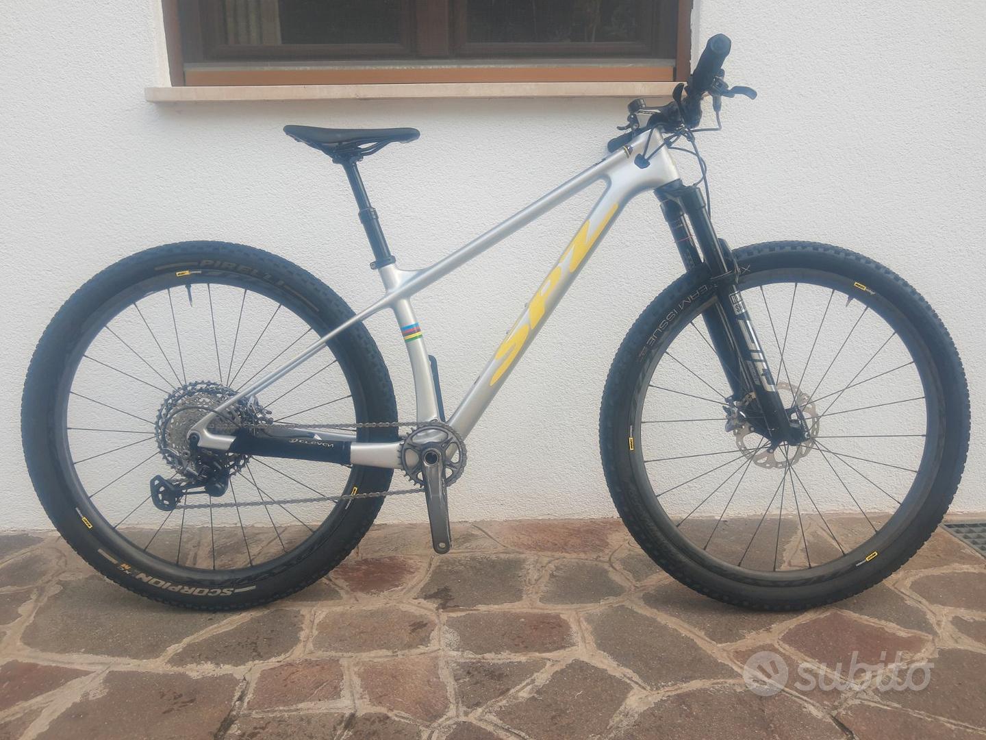 mtb CICLI SPEZZOTTO Biciclette In vendita a Pordenone