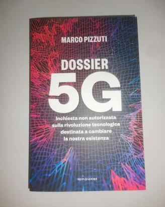 5G ed elettrosensibilità (tre libri nuovi)