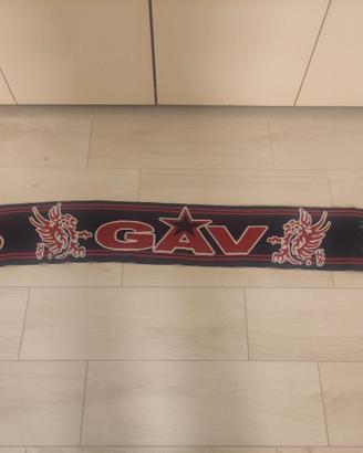sciarpa ultras Genoa 