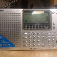 Radio Sangeam ATS 909