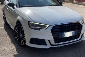 Audi A3 2019 s-line