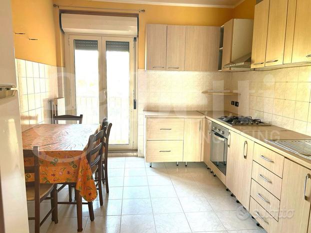 Appartamento Terracina [Cod. rif. TR247VRG]