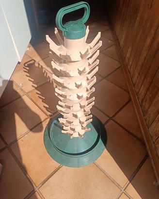 scolabottiglie