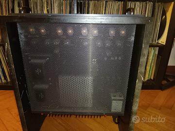 Amplificatore David Berning EA-2101