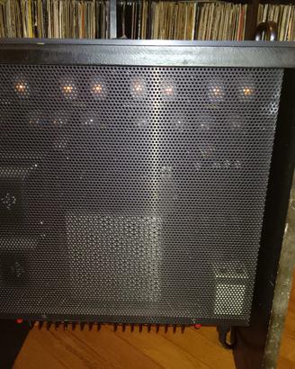 Amplificatore David Berning EA-2101