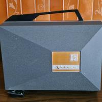 PROIETTORE SLIMA COMPACT 8