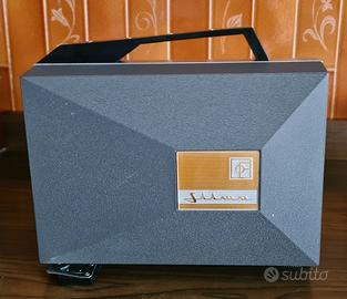 PROIETTORE SLIMA COMPACT 8