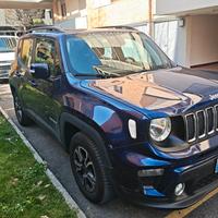 jeep Renegade 1.0