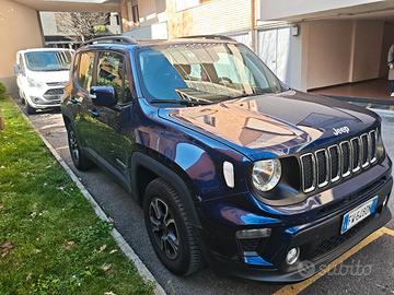jeep Renegade 1.0