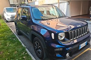 jeep Renegade 1.0