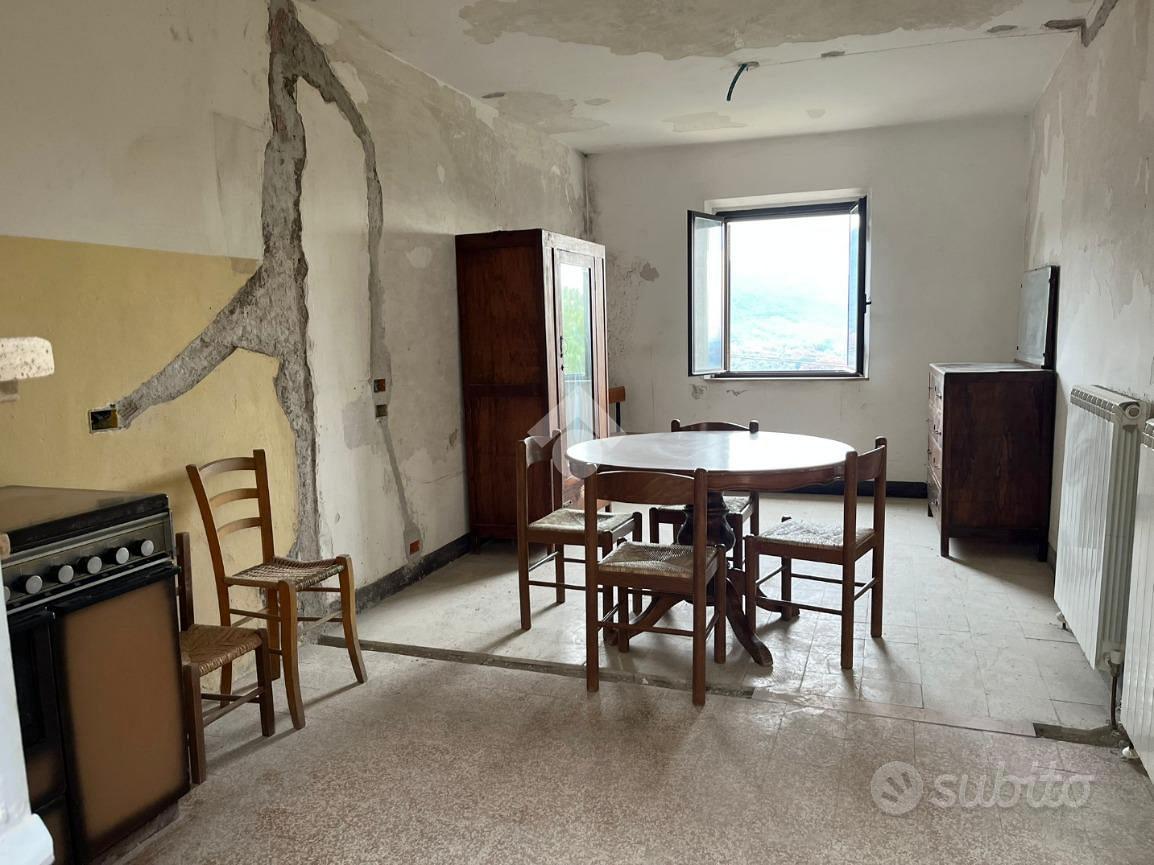 Apartment in Lugnano in Teverina, Collesecco - Vista 4