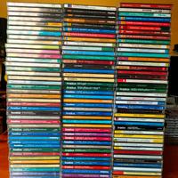 CD MUSICA CLASSICA