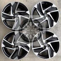 Cerchi 16 originali Hyundai I10 I20 Bayon Kia