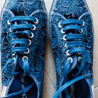 scarpe Superga  n 41