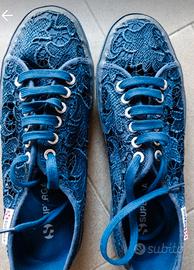 scarpe Superga  n 41