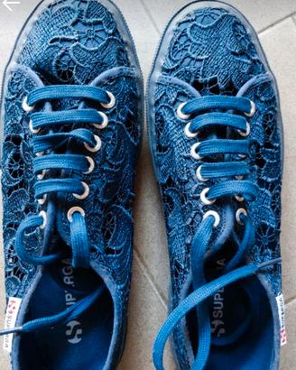 scarpe Superga  n 41