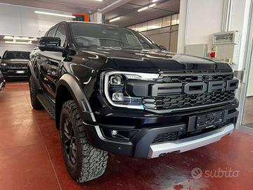 Ford Ranger Raptor 2.0 ecoBlue *ROLLER ELETTRICO