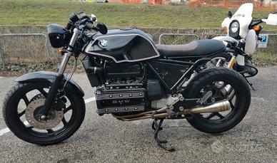 Bmw r 100 rs - 1984