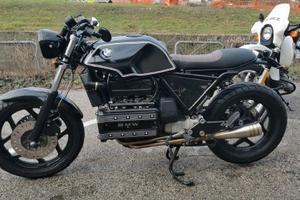 Bmw k 100