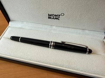 Montblanc Meisterstück Classique Rollerball