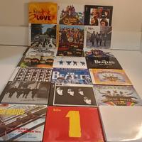 Cofanetto Beatles 