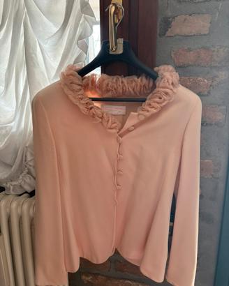 Tailleur vintage Genny