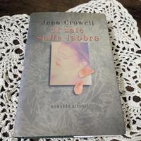 Jenn Crowell - Il sale sulle labbra