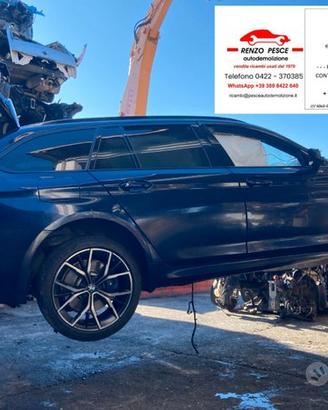 RICAMBI USATI PER BMW 520 Xdrive (2021) (G31)