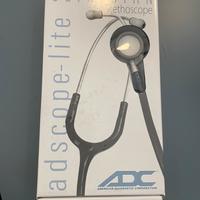 Stetoscopio sigillato