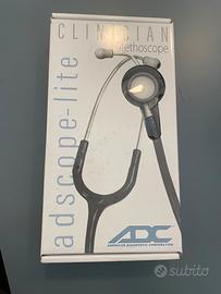 Stetoscopio sigillato