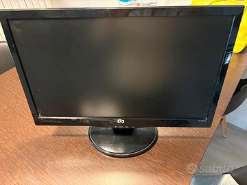 Monitor HP