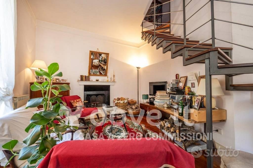 Appartamento – Capo d'Orlando, San Martino - Vista 2
