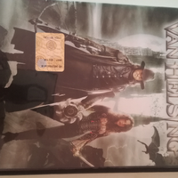 Dvd vanelsing caruso vintage