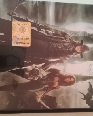 Dvd vanelsing caruso vintage