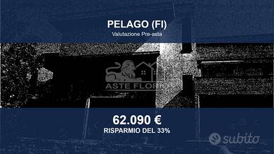 Immobile in asta di 230 m² con più di 5 locali a P