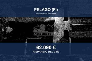 Immobile in asta di 230 m² con più di 5 locali a P